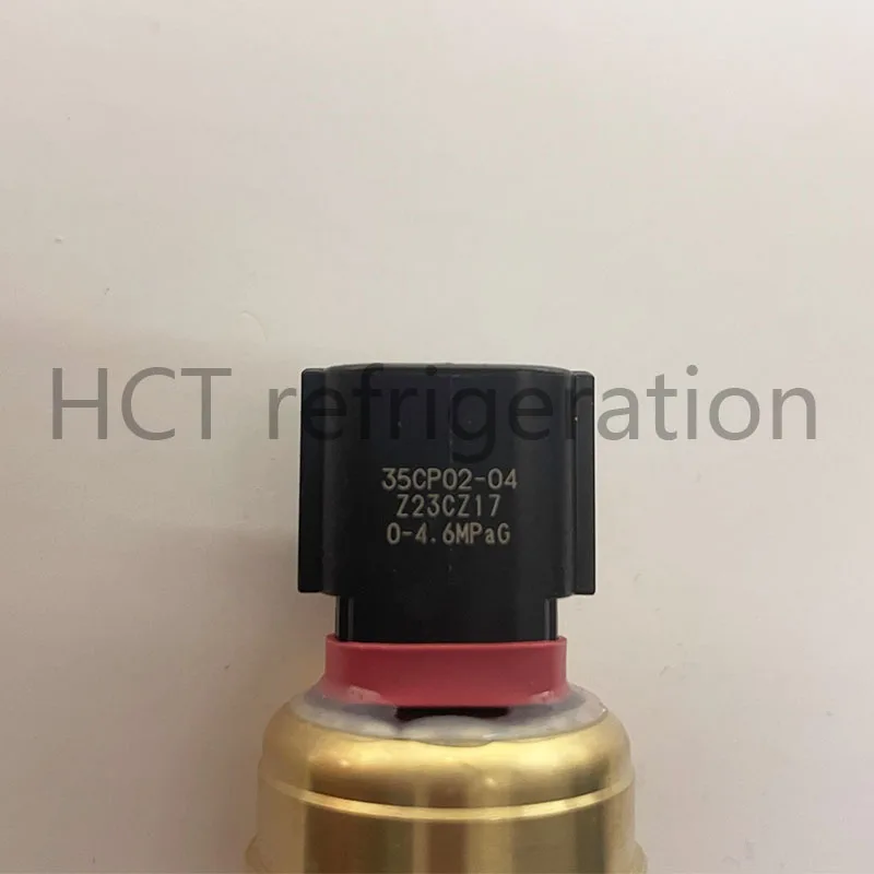 Brand New Original 35CP02-04 0-4.6MPaG Computer room air conditioning pressure sensor