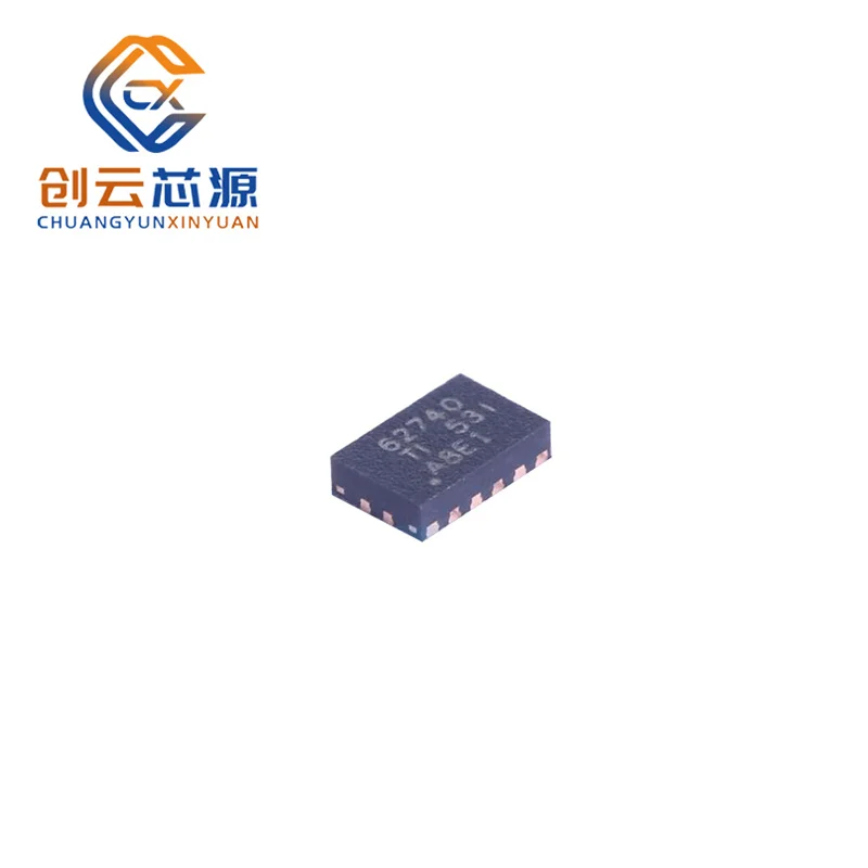 1 Pcs Nieuw 100% Originele TPS62740DSSR Arduino Nano Geïntegreerde Schakelingen Operationele Versterker Enkele Chip Microcomputer