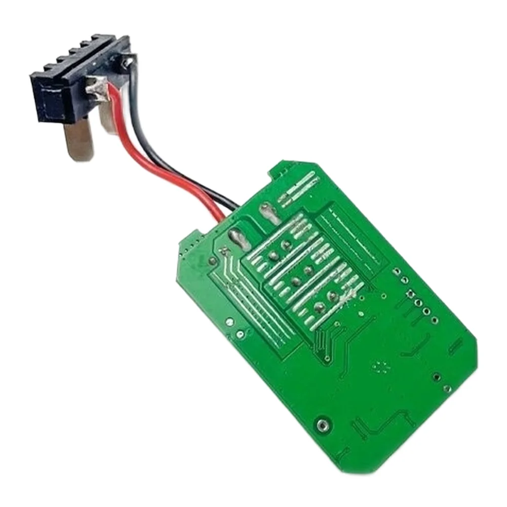 Control Board for 36V Electric Pruning Shears Used in Replacement and Repair of Cordless Garden Cutting Device Electronics