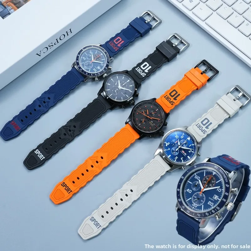 20Mm 22Mm Fkm Rubbe… - image