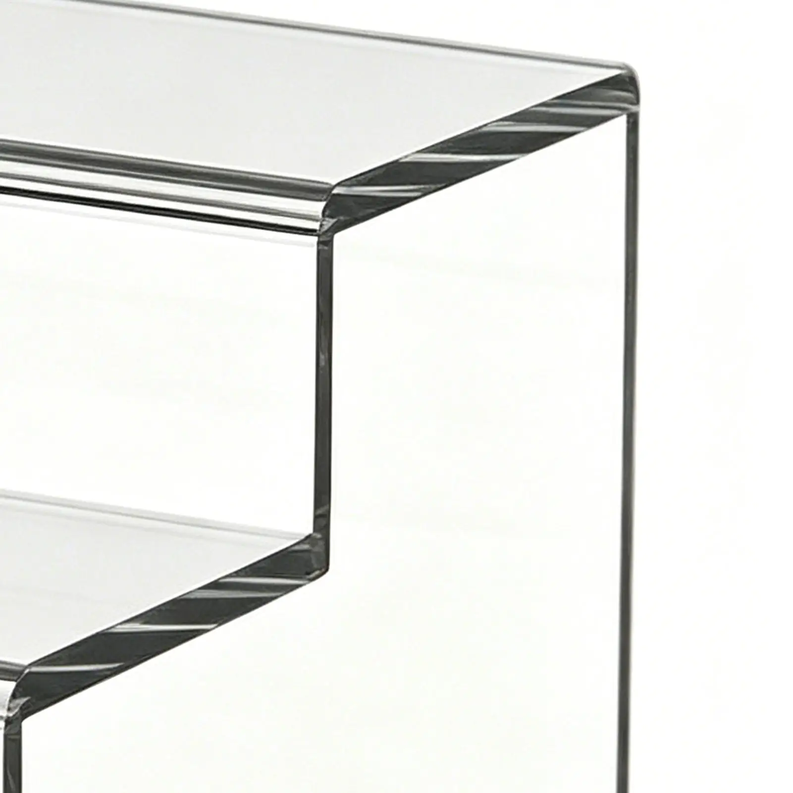 

Can Holders For Pantry 3-Tier Acrylic Expandable Space Saving Adjustable Can Pantry Organizer For Kitchen Countertop Home