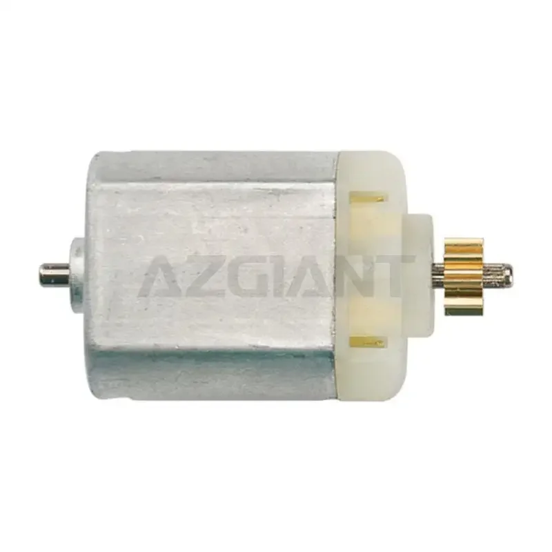 AZGIANT For Volvo C30 2006-2013 Door Lock Block Motor DC 12V Professional Quiet Interior Replacement Parts