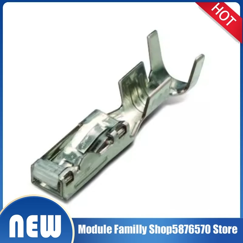 

100/pcs/lot new and original ST731152-3 terminal Connector