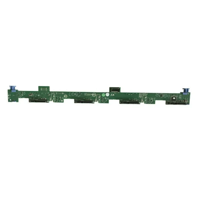 

for Dell PowerEdge R330 R430 4x 3.5" LFF Hard Drive Backplane Board 0820HH 820HH 4-bay Drive Backplane