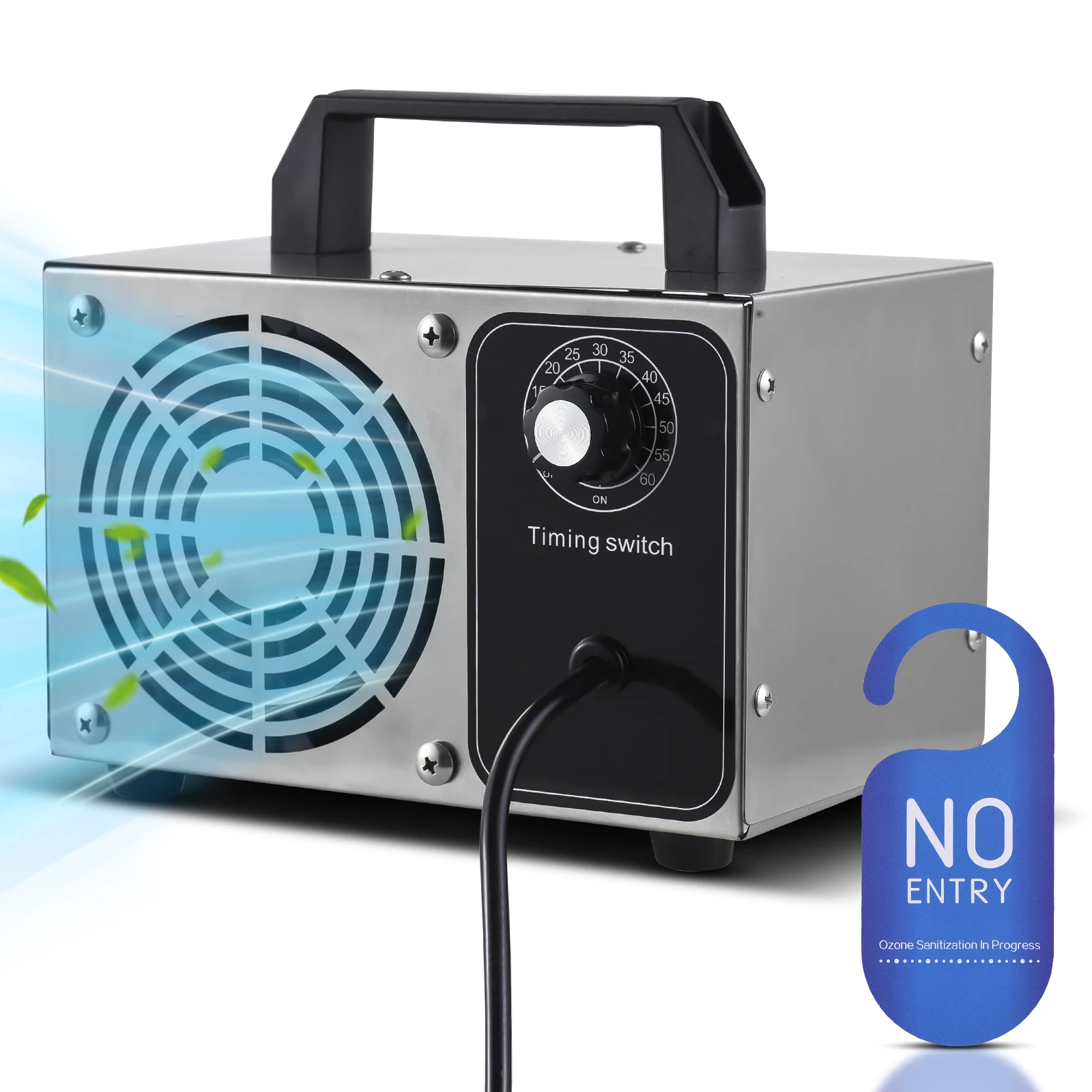 Ozone Generator Price: How Much Should You Actually Pay in 2026?