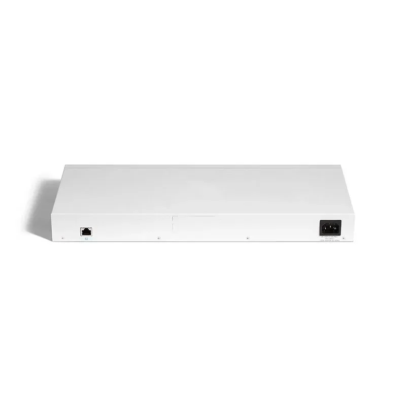 High Quality Smart Gigabit Switch C 1200 Series Desktop Switch