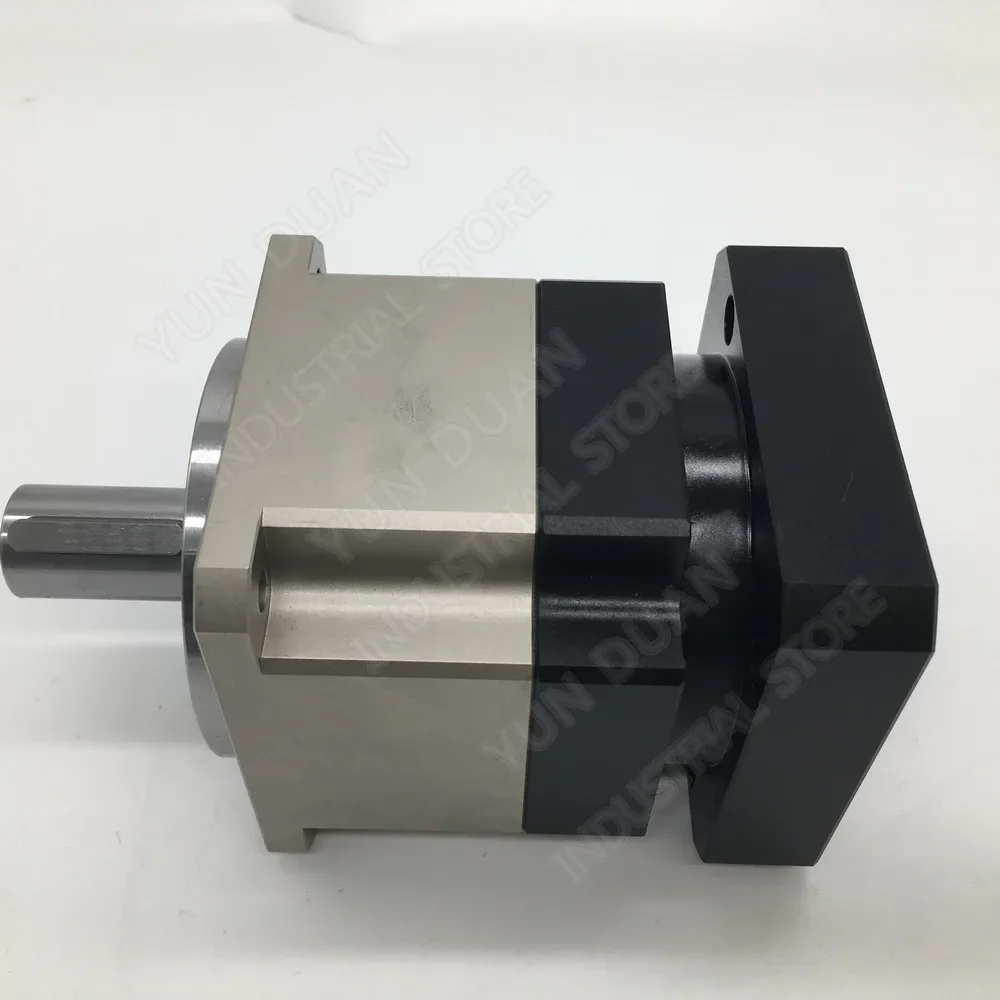 Engrenagem helicoidal para planetária, engrenagem planetária, 50 redutores, caixa de engrenagens 6000rpm, 19mm para 90mm, 750w, 1kw, motor servo robô