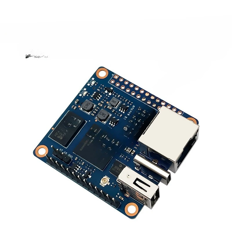 

Development board Allwinner H3 ARM quad-core IoT core board