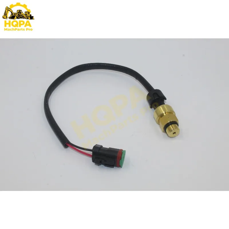 

Датчик CA1946722 194-6722 1946722 для экскаваторов Caterpillar CAT 322C 322C FM 325C 325C FM 345B, двигателей C15 C11 3176