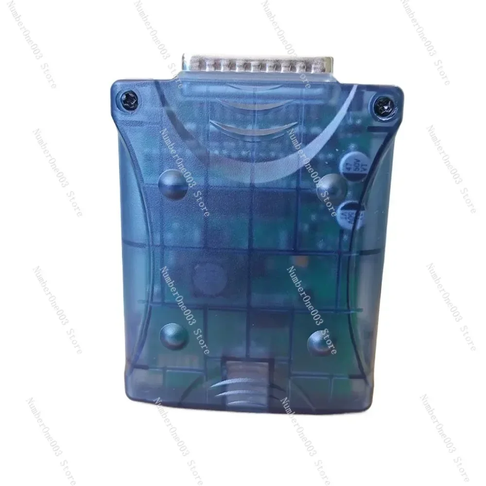 SM2Pro J2534 VCI Pcm ECU Programmer V2.21.22 PCM TOOL