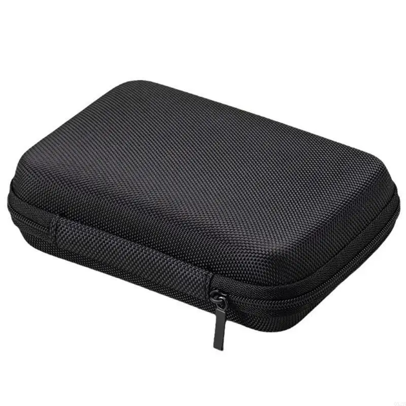 حالة السفر المحمولة QX2B لـ RG34XX محمولة محمولة تغطية تخزين وقائية