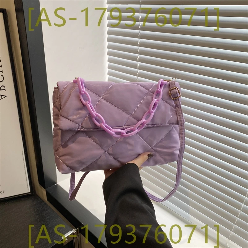 

2024 New Women Bag Fashionable and Soft _AS-179376071_