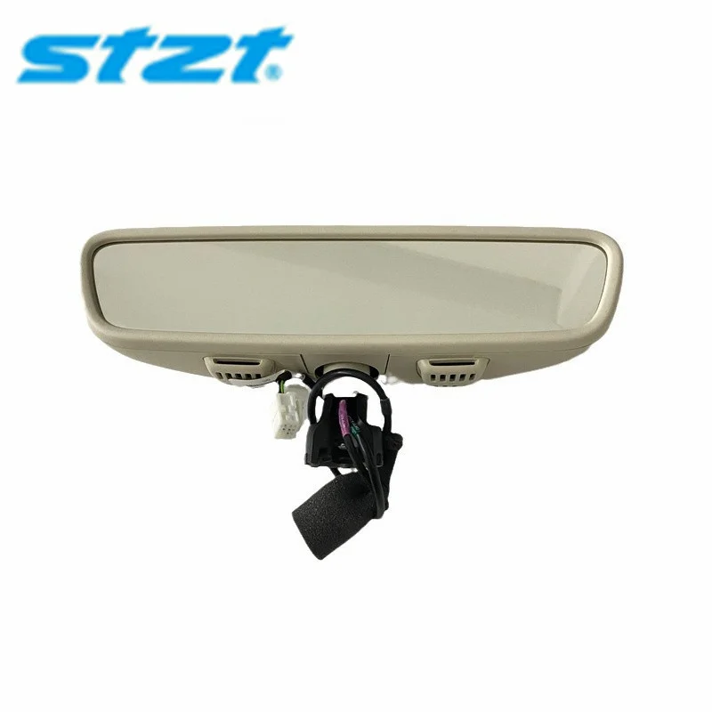 

STZT 2228100117-1B88 High Quality Rearview Car Side Mirror Assembly Auto Parts Fit for Mercedes-Benz Reversing Feature