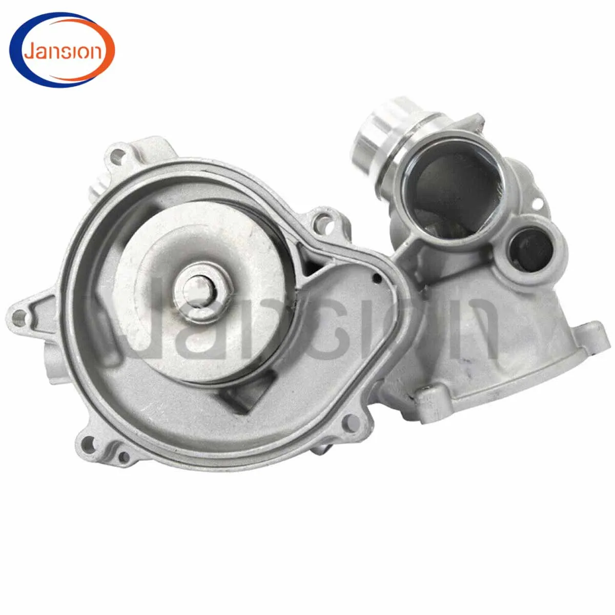 11517586781 Cooling Water Pump For BMW N62 N73 E60 E61 E65 E66 E53 B7 X5 745i 745Li