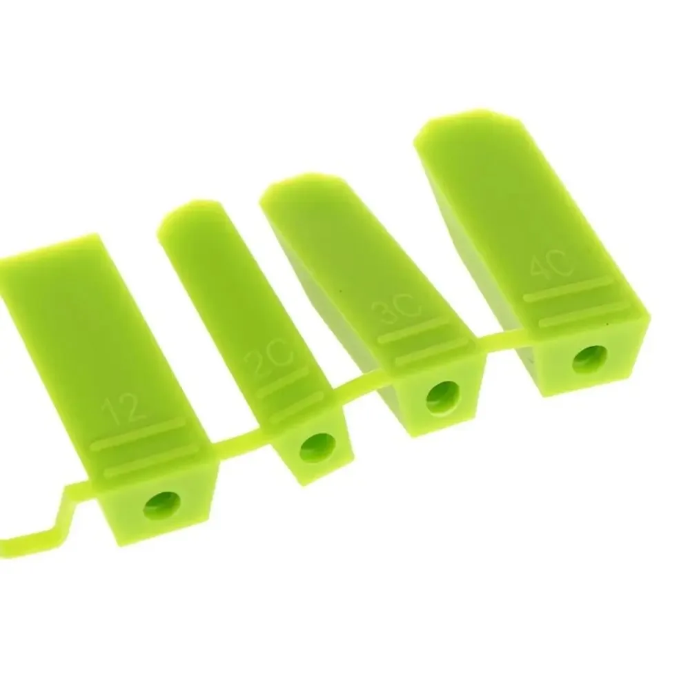 Glass Glue Angle Scraper Sealant Spreader Angle Scraper Clean Applicator Set for Bathroom Tub Kitchen Sink Shower Repair Tool - view 3