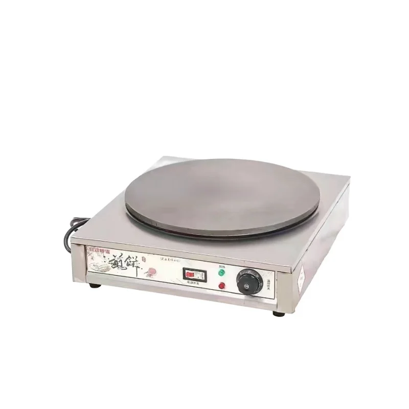 About Cheap Electric Pancake Maker, Pig Iron Pancake Pot, Egg Burger Stove