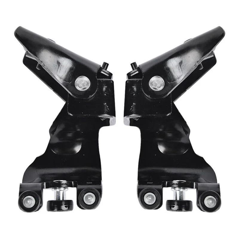 

QB-Sliding Door Roller Middle Center Bracket Left Right 83930-4H000 83940-4H000 For Hyundai H1 Grand Starex I800 2007-2018 Parts