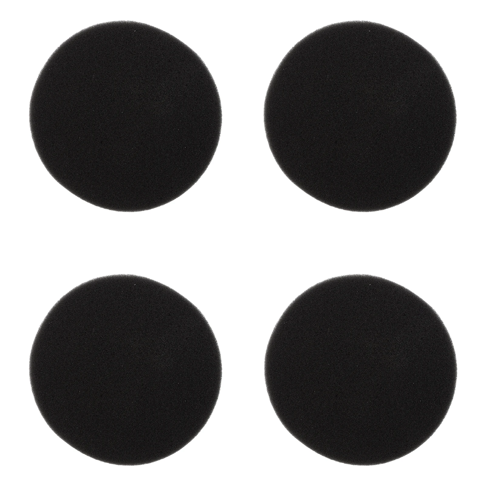 

4pcs Polishing Pad for Car Buffer Waxing Polishing Pad Wheel For Car Kit Mini Wheel Furniture Wood Plastic Cleaning