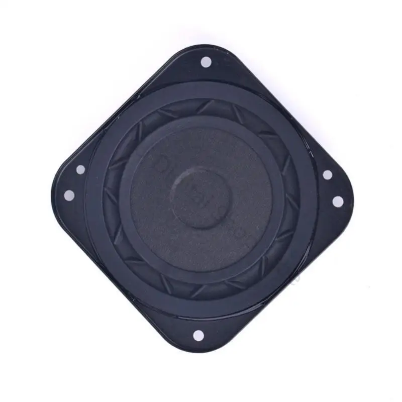 96BA 79 mm 3 Zoll magnetischer Lautsprecher 8 Ohm 15 W Lautsprecher Lautsprecherverstärker – Detail 2