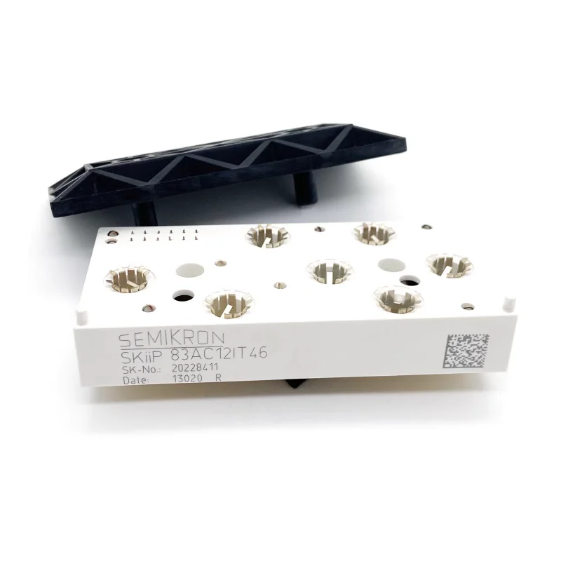 

Новый и оригинальный модуль SKIIP83ANB15T5 SKIIP83AC12IT46