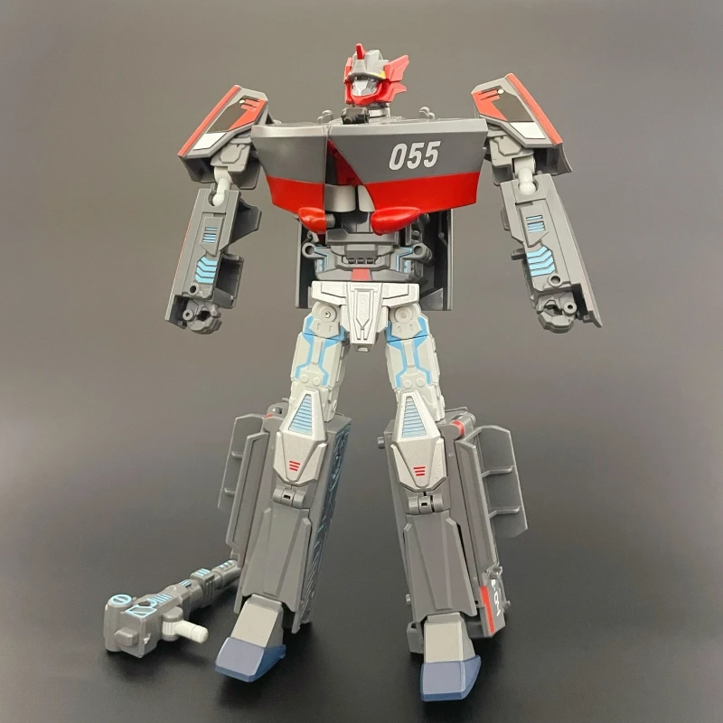 20cm New Transformation Toys Robot Car J-15 99A Tank Z-20 055