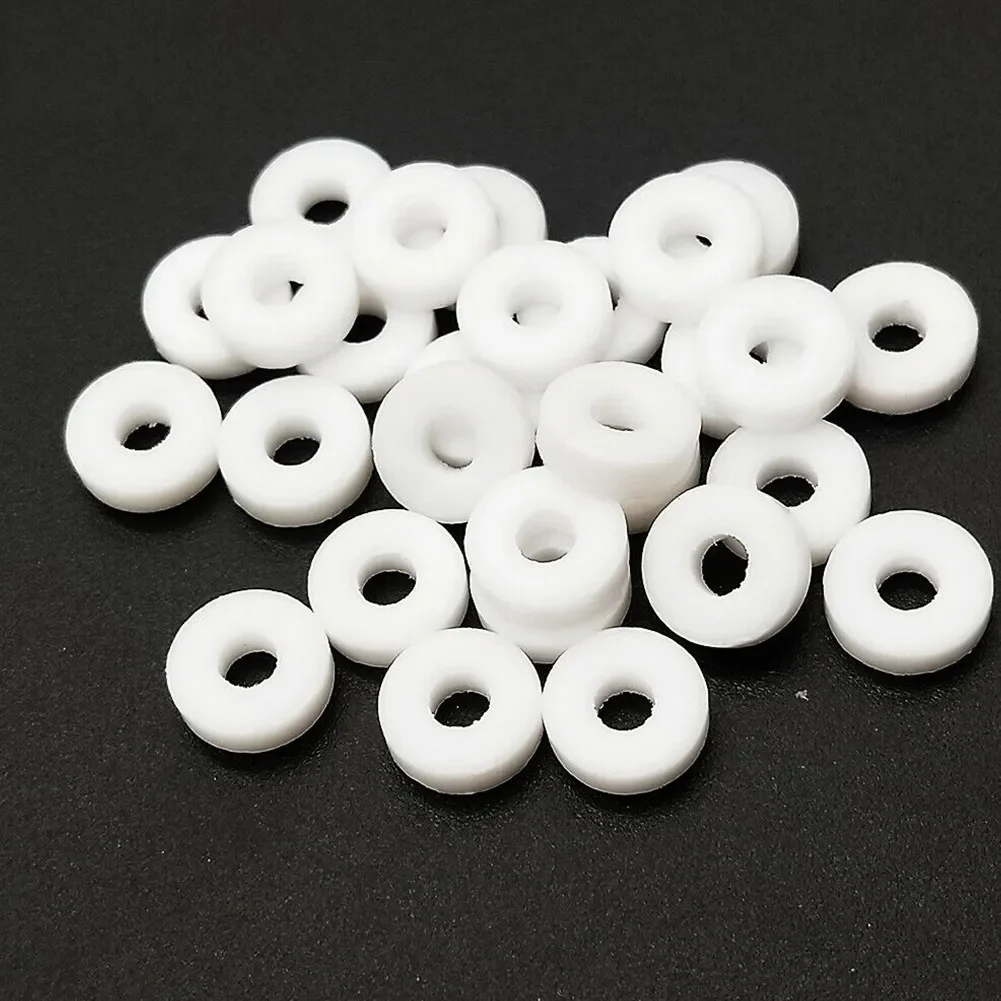 For Mini Gauge Quick Fittings High Quality 50pcs M10 O Ring Air Seal Sealing Gasket For Mini Gauge Quick Fittings