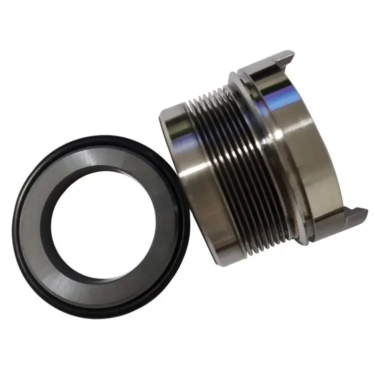 

Уплотнение компрессора большого вала Thermo King X430 221101, замена для TK 22-1101