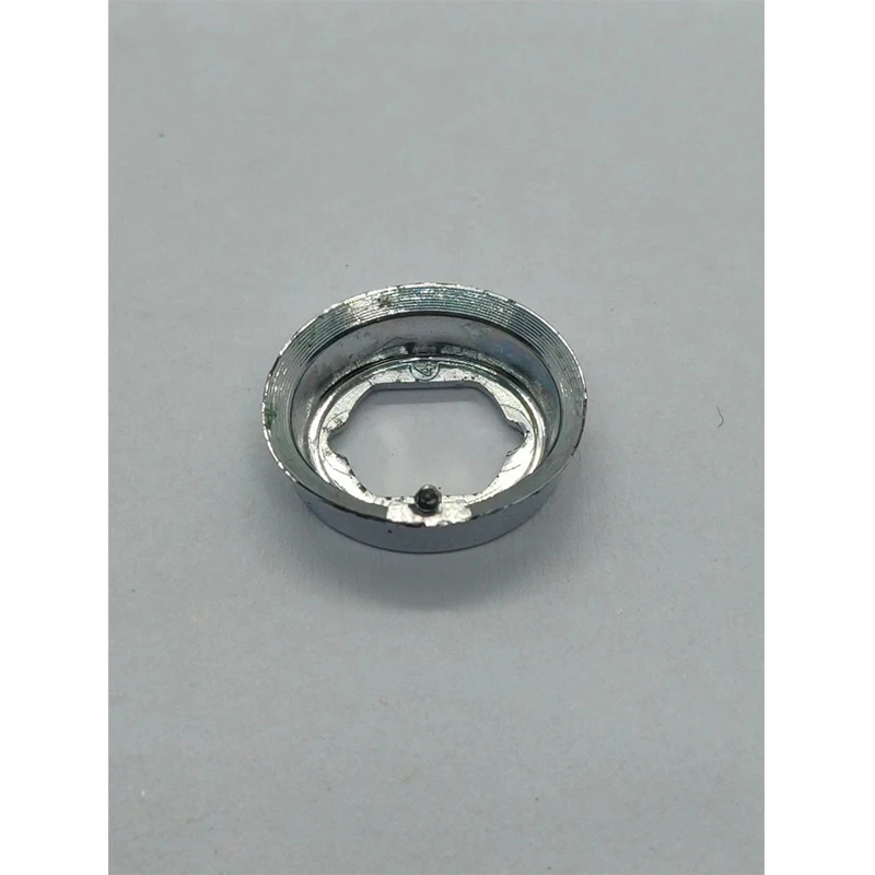 1pcs Portable Oral Irrigator Repair Parts Nozzles Silver Circle For Филлипс HX8331 HX8332 HX8340 HX8341 HX8381