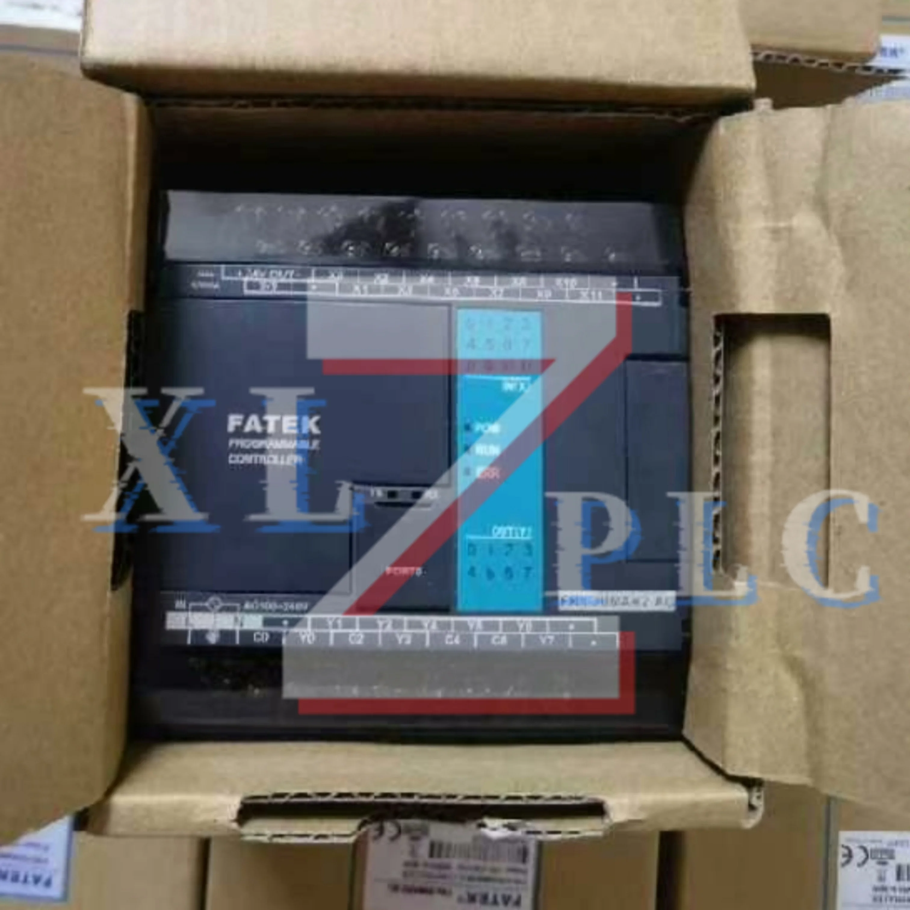 PLCモジュール 新品オリジナル FBS-20MAJ2-AC FBS-20MAJ2-D24 FBS-20MAR2-AC FBS-20MAR2-D24 FBS-20MAT2-AC FBS-20MAT2-D24