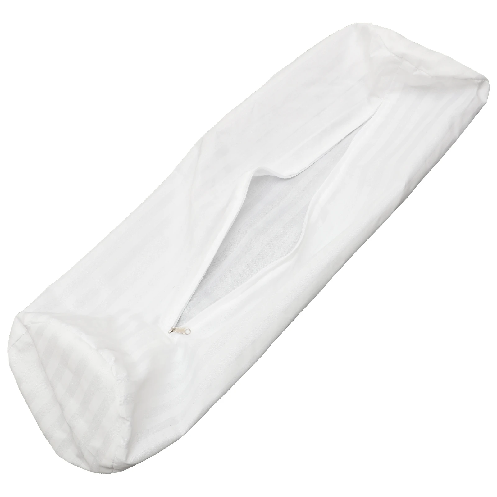 

Cylinder Pillow Case Round Cervical Office Neck Pillows 18X60cm Decorative Unique HighEnd Material Safe