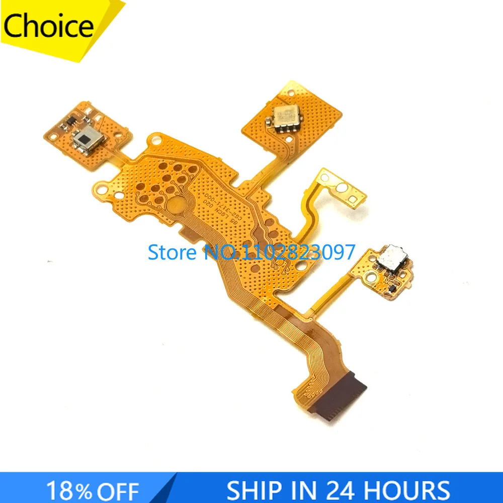 

New for Canon EOS 5D3 5D mark iii 5DIII Camera Battery Power Connect Flex Cable Repair Accessory