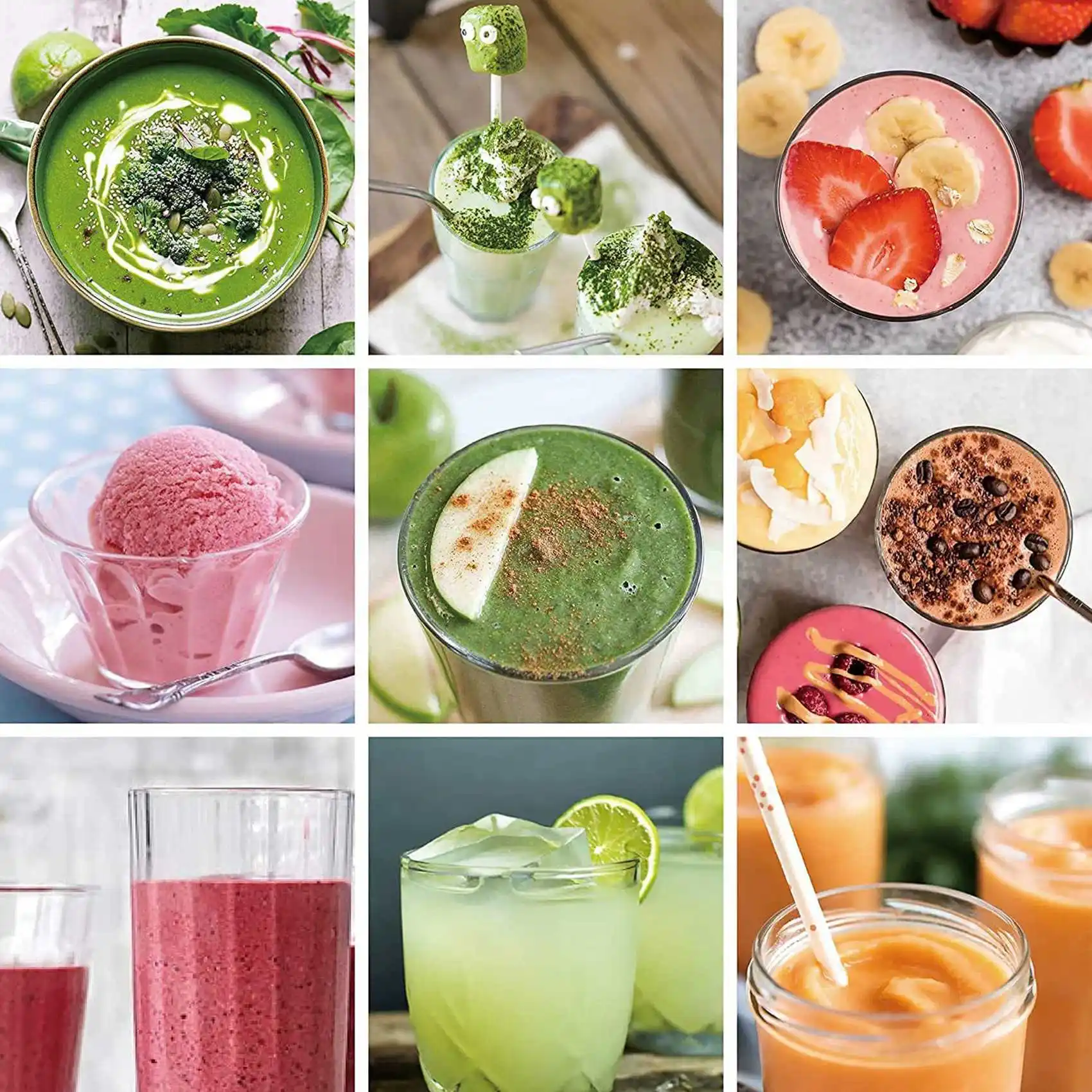 A010 Juicer Cup Mug… - image