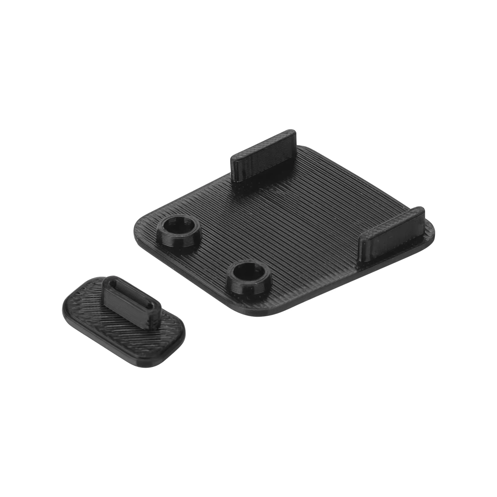 Silica Protective Shell for DJI Flip Designed to Fit Exactly Provide Total Body Coverage and Improve Landing Tolerance