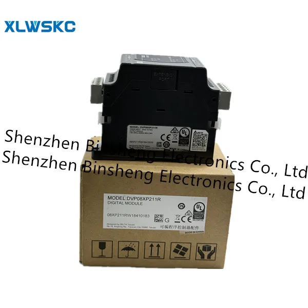 Dvp08xp211r Rabatt für High-Spot-Inventar verfügbar