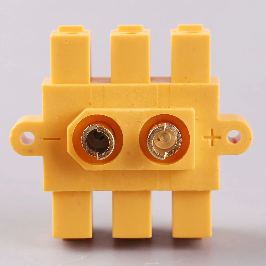 Tarot TL60-06 Distribution Module Multi Axis Distribution Board Six Axis High Current XT60 Power Hub