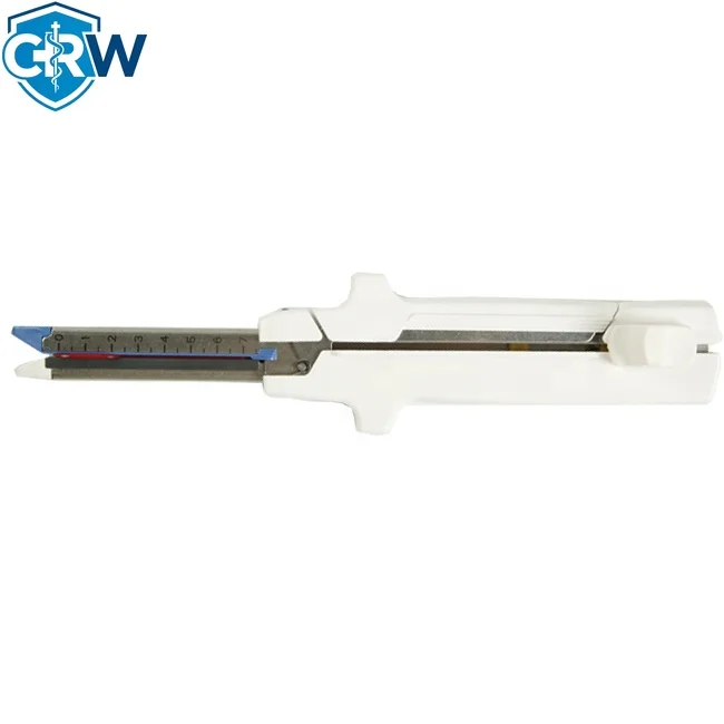 CRW Factory Direct - Disposable Linear Cutter Stapler for   Surgery - Manufacturer's Grade