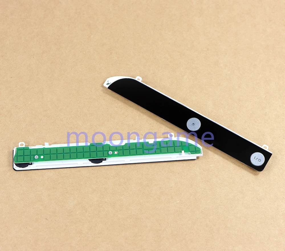 5 قطعة لوحة توزيع تشغيل وإيقاف التشغيل مع استبدال شل لسوني PS3 سليم 2000 2500 ملحقات وحدات التحكم