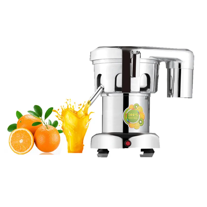 

Commercial automatic fruit orange juicer machine / Industrial profession juice extractor / orange juicer machine