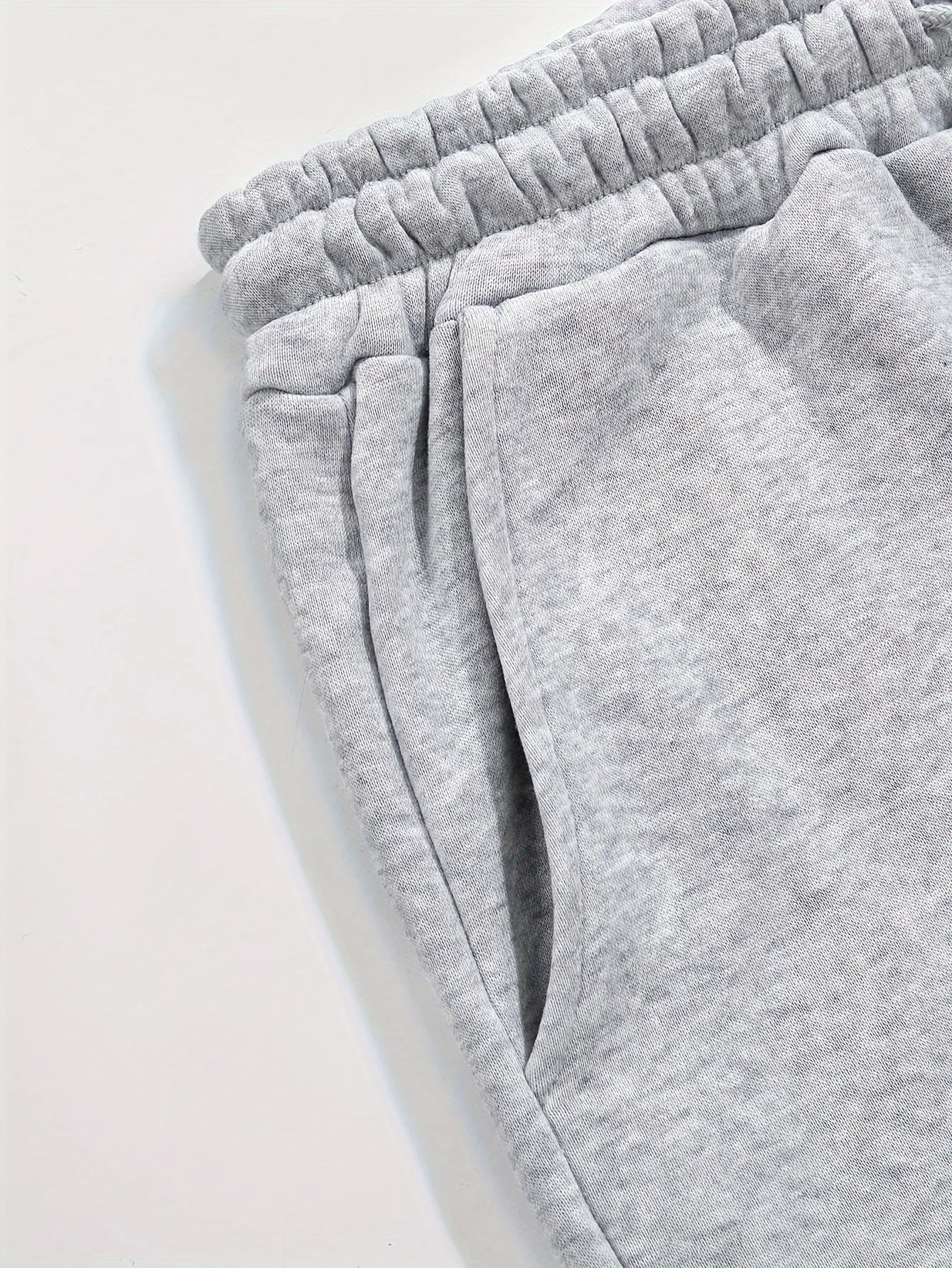 3-teiliges Set Baggy Jogginghose Herren Gym Trainingshose Gratis Angebote Herrenhose Hochwertige Sportbekleidung Lässige Laufhose Herbst Workout – Detail 7