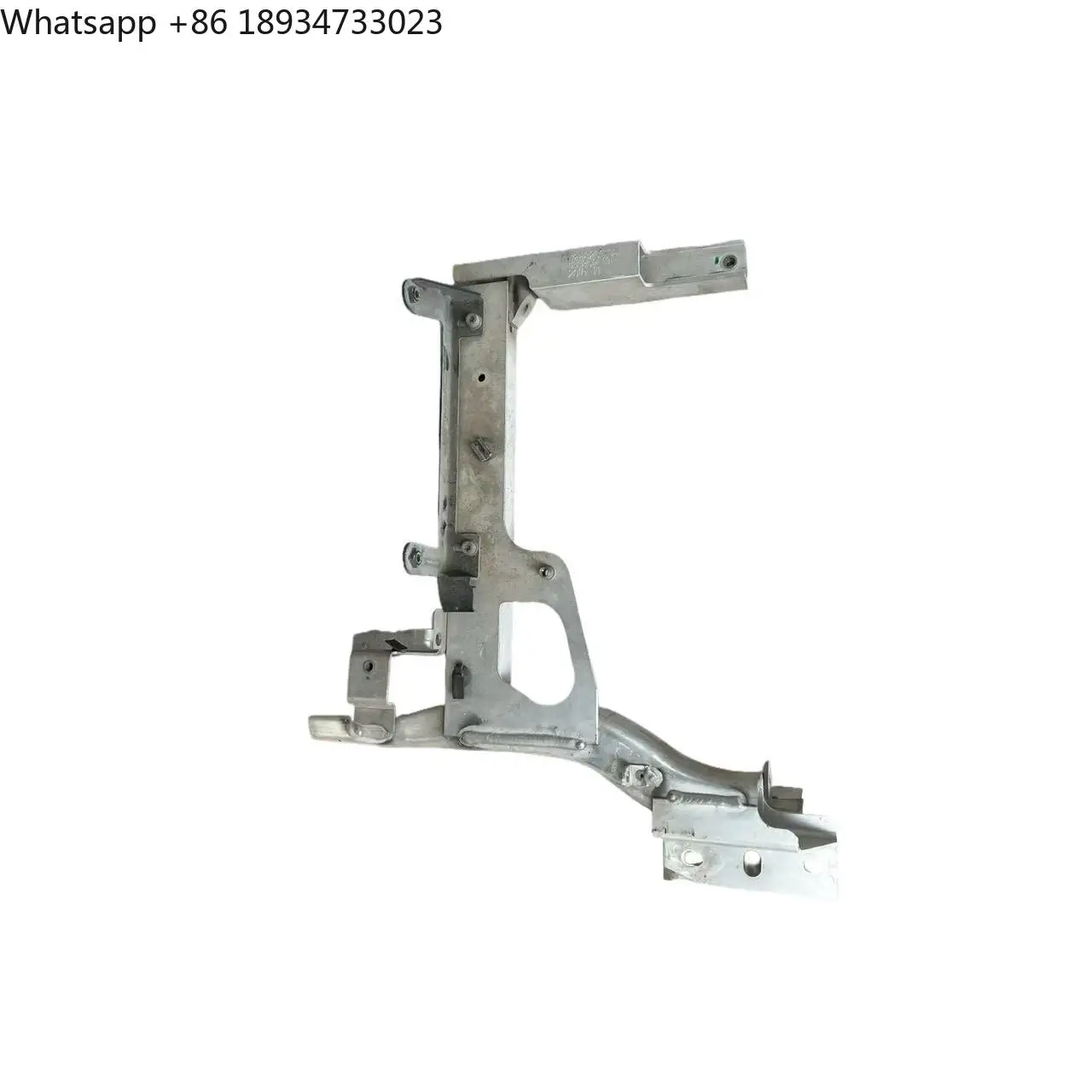 

For Rolls-Royce Ghost Vehicle Parts Automotive Parts Headlight Bracket