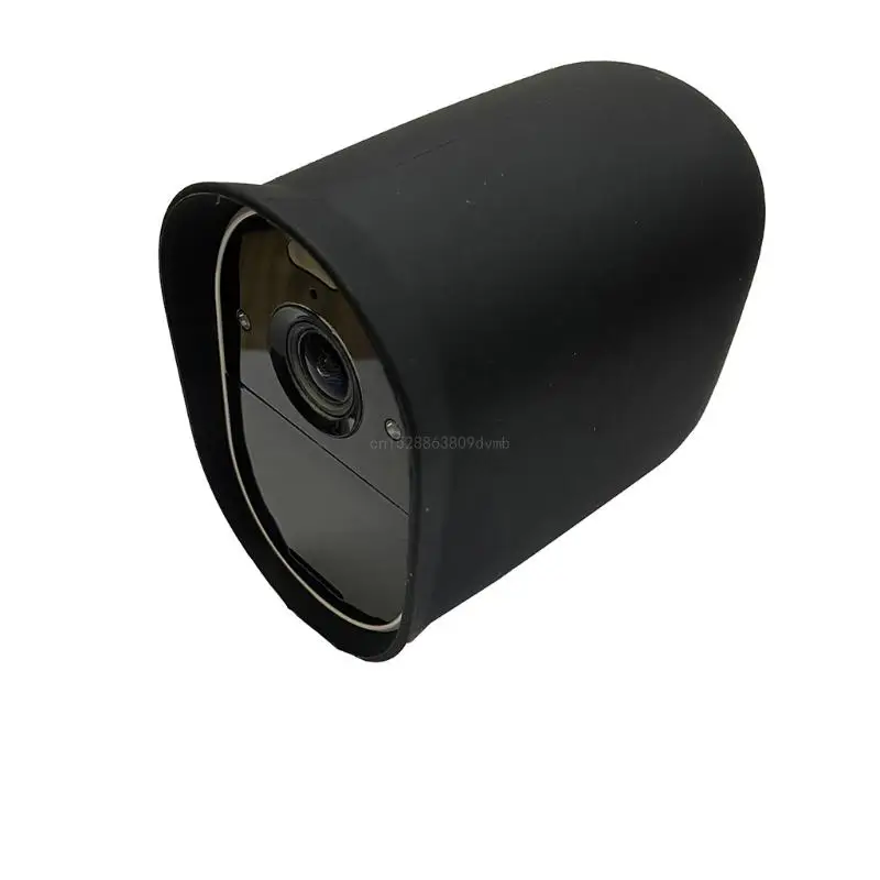 Anti-Scratch Protective Cover Outdoor/Indoor Wireless Camera System Wireless Outdoor Camera Accessories