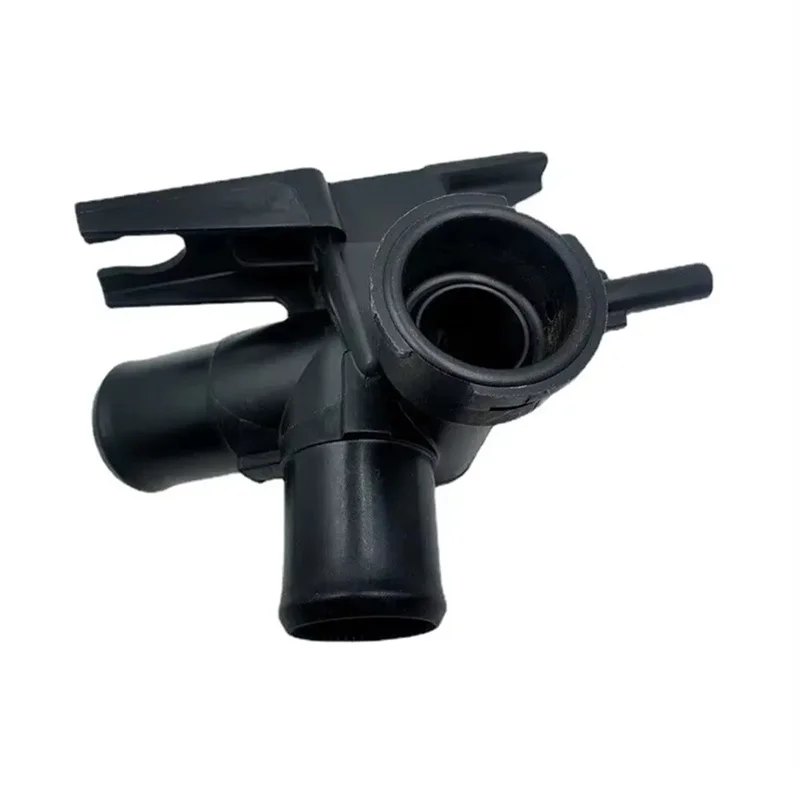 Leher Pengisi Pendingin Radiator Mesin Mobil Cerdik untuk Hyundai Elantra 2017-2020 Veloster 2019-2020 25329F2000 25329-F2000