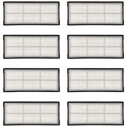 Hepa Filter Replacement for Xiaomi Roborock S8 Pro Ultra S8 S8+ S7 S7+ S7 MaxV Ultra Vacuum Cleaner Spare Parts