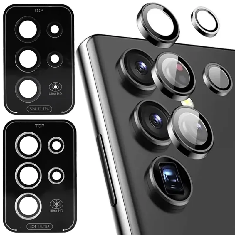 Camera Lens Protect… - image