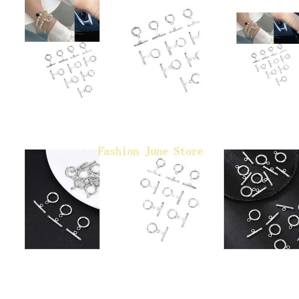 N5KA Silver Jewelry…