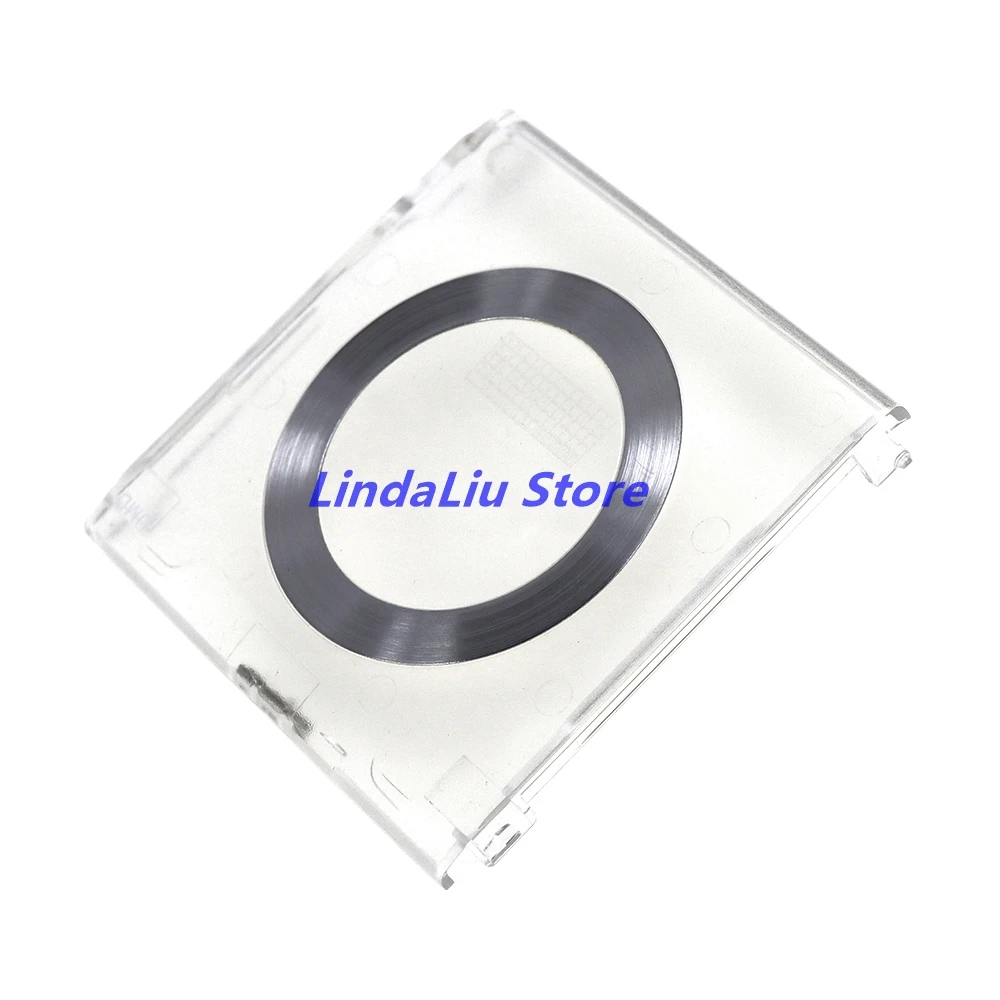 1 قطعة عالية الجودة ل PSP1000 UMD غطاء الباب الخلفي ل PSP 1000 وحدة التحكم UMD استبدال الغطاء المتعدد