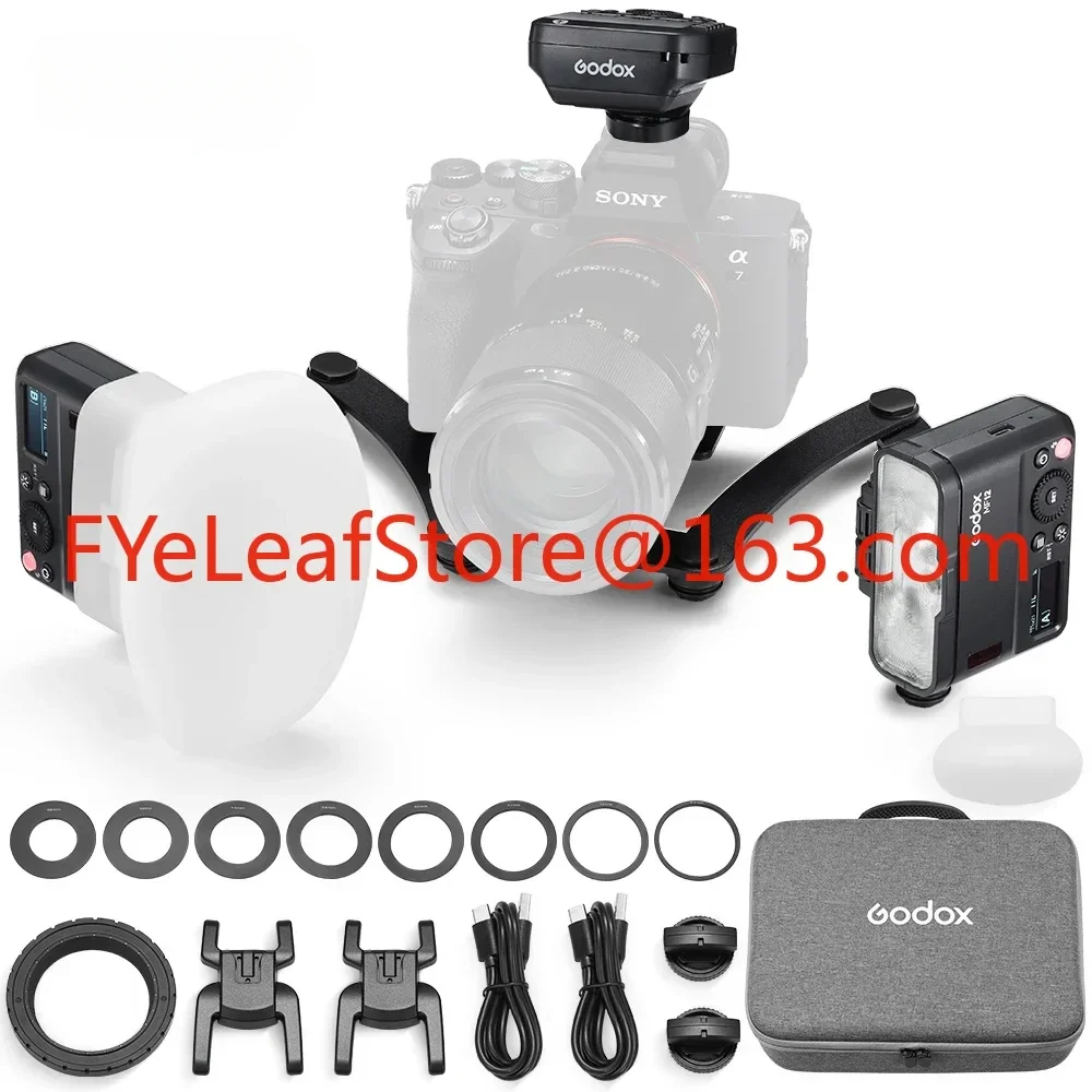 Go.Dox MF12 MF12-DK… - image