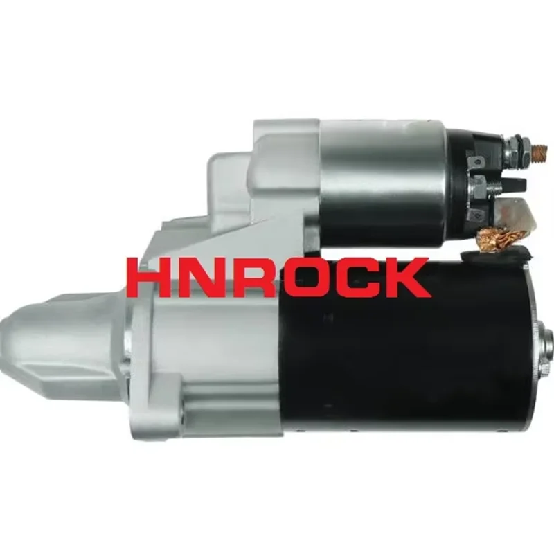 NEW HNROCK 12V STARTER 6010484 19050N 0001107461 0001107462 0001108409 0001108410 0061513701 006151370180