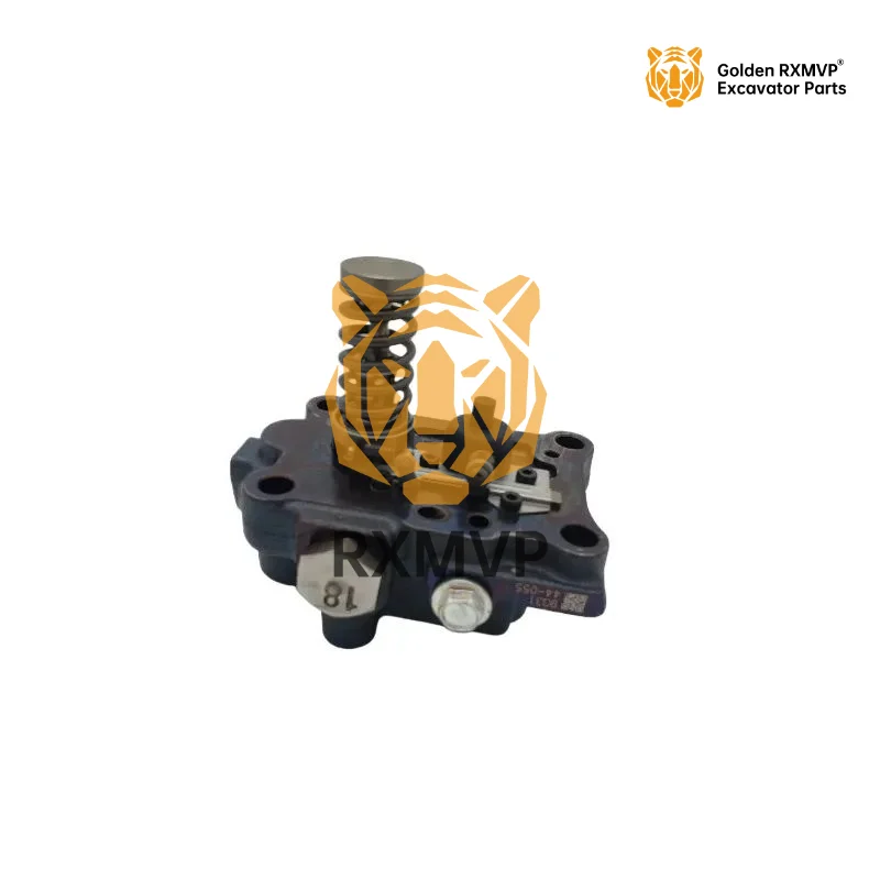 For Yanmar 4TNV88 4TNV94 4TNV98Engine diesel pump pump head fuel pump assembly Excavator Parts