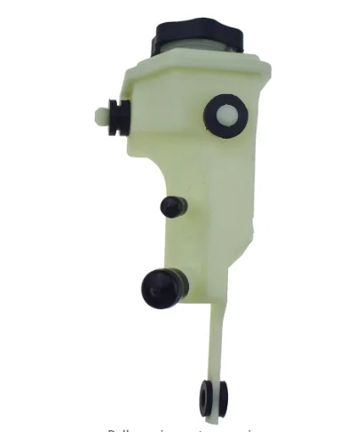 

Original Oem 2s653r700bf Automobiles Power Steering Reservoir Tank & Cap Fit For Ford Fiesta Max Move 1.6 2004-2013 High Quality